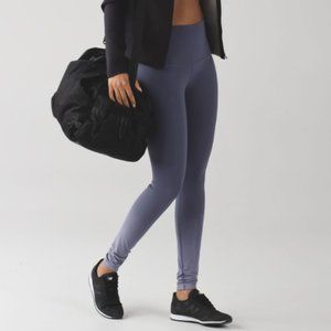 lululemon Wunder Under High-Rise Tight *Ombre